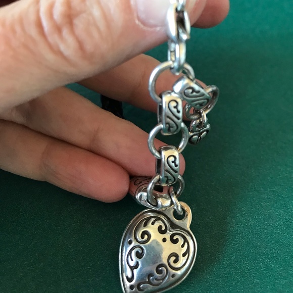 Set of 4 Brighton bracelets - Picture 2 of 8